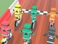 Гра Трюки - гра 3D Bike Racing  онлайн