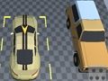 Гра Паркування ACE 3D  онлайн