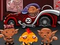 Гра Щаслива мавпочка, рівень 679  онлайн