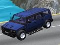 Гра 4x4 Passenger Jeep Driving гра 3D  онлайн