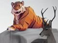 Гра Дикий мисливець снайпер бакс  онлайн