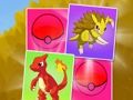Гра Знайти пари Poke World  онлайн