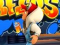 Гра Мій світовий тур Subway Surfers Венеція  онлайн