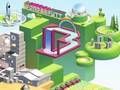 Гра Wonderputt онлайн