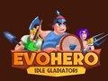 Гра Evohero: простої гладіаторів онлайн