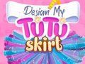 Гра Дизайн My Tutu Skirt  онлайн