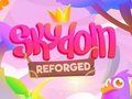Гра Skydom: перекований  онлайн