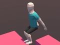 Гра Parkour Flip Trickster 2022 онлайн