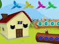 Гра Врятувати тигра  онлайн