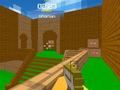 Гра Pixel toonfare тварина онлайн