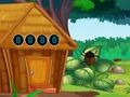 Гра Врятуйте тигреня  онлайн