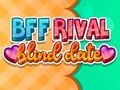 Гра BFF Rival Побачення наосліп  онлайн