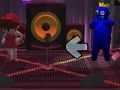 Гра Мод FNF Rainbow Friends Battle  онлайн