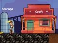 Гра Dungeon Miner - гра в неробочий добуток  онлайн