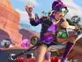 Гра Приховані предмети Fortnite  онлайн