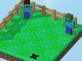 Гра Noob: вбивця зомбі онлайн