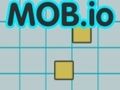 Гра Моб. io  онлайн