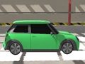 Гра Машина Crazy Highway Drive Mobile  онлайн