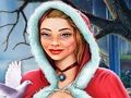 Гра Безстрашна принцеса  онлайн