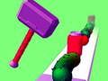 Гра Smash Crush Food 3d онлайн