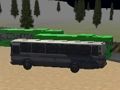 Гра Швидкий автобус Ультиматум паркування 3D  онлайн