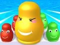 Гра Пляшкова лихоманка 3D  онлайн