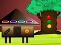 Гра Втеча милого кошеня  онлайн