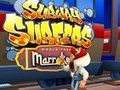 Гра Subway Surfers: Марракеш  онлайн