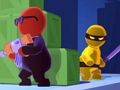 Гра Стелс Майстер 3D онлайн
