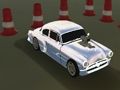 Гра Попередня парковка автомобіля 3D онлайн