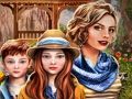 Гра Недільний пікнік  онлайн