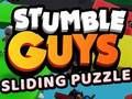Гра Stumble Guys: розсувна головоломка  онлайн