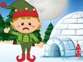 Гра Допоможіть парі ельфів  онлайн