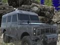 Гра Вантажівка Offroad 4x4 Heavy Drive  онлайн