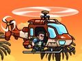 Гра Gun Metal War 2d Mobile онлайн