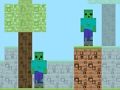 Гра NoobHood допоможи Алексу!  онлайн