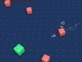 Гра Кубики 2048. io  онлайн