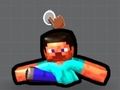 Гра Еластичний Minecraft  онлайн