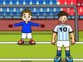 Гра Чемпіони Аргентина 2022  онлайн
