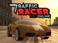 Гра Traffic Racer Pro онлайн  онлайн
