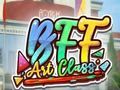 Гра Мистецький клас BFF  онлайн