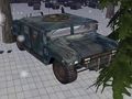 Гра Симулятор водіння джипа Hummer  онлайн