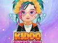 Гра Kiddo Fantasy Look онлайн