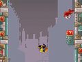 Гра Tako Wall Runner онлайн