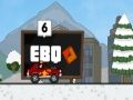 Гра Rod Hots Hot Rod Racing  онлайн