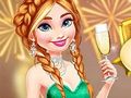 Гра Новорічний Glitter Fest  онлайн
