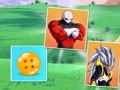 Гра Картки матчу DragonBall  онлайн