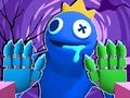 Гра Веселка Monster Playtime 3D онлайн