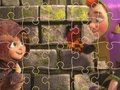 Гра Головоломка Pil's Adventure Jigsaw  онлайн