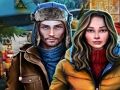 Гра Переддень Нового року  онлайн